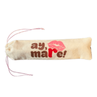 A - 03 Dildo de madera Maui L - Grupo Ay, mare!