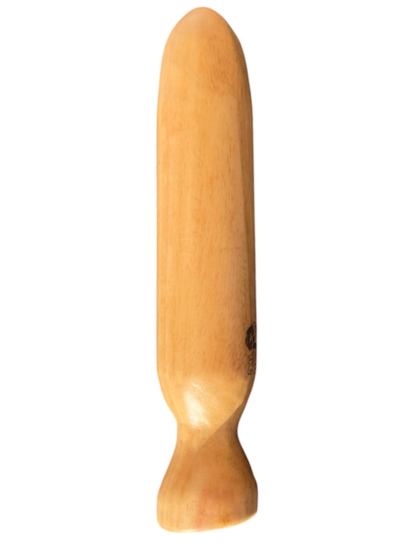 A - 05 Dildo de madera Santorini L - Grupo Ay, mare!