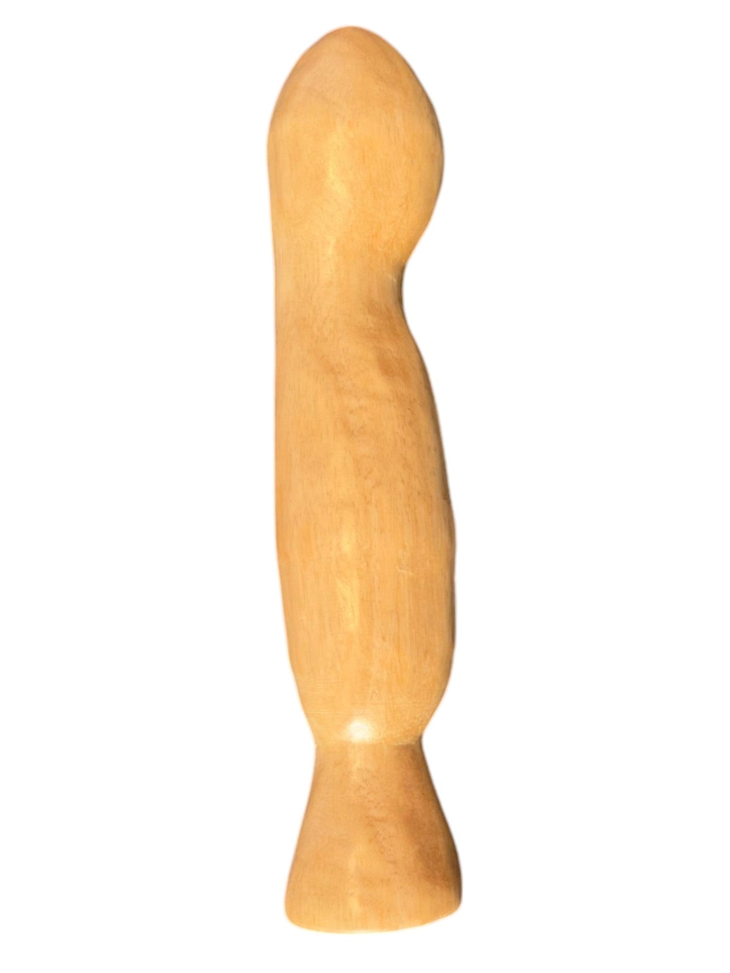 A - 11 Dildo de madera Milos L - Grupo Ay, mare!