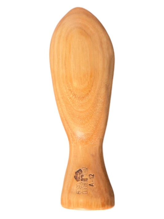 A - 12 Dildo de madera Phuket M - Grupo Ay, mare!
