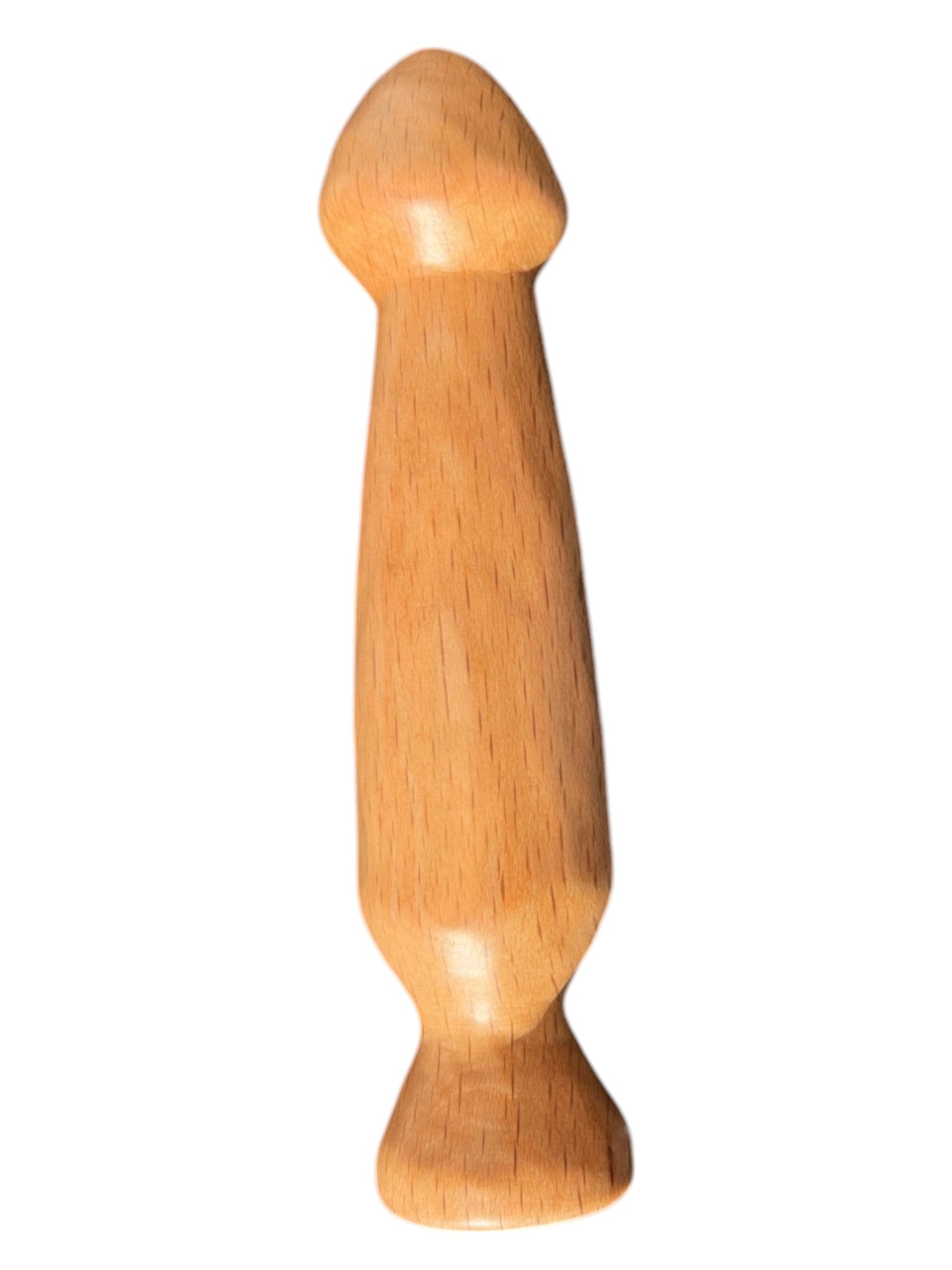 A - 15 Dildo de madera Maldivas M - Grupo Ay, mare!