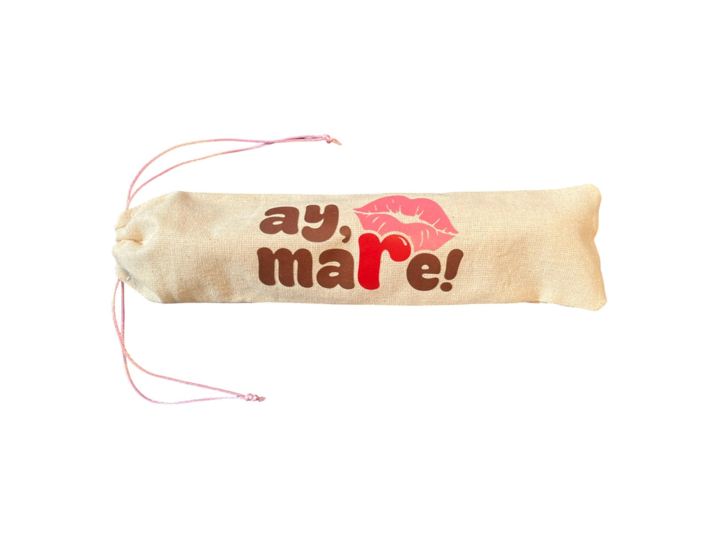 A - 38 Dildo de madera Maldivas M - Grupo Ay, mare!