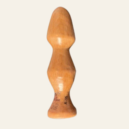 El Germinar • S • Raiz • A - 55 - Grupo Ay, mare!