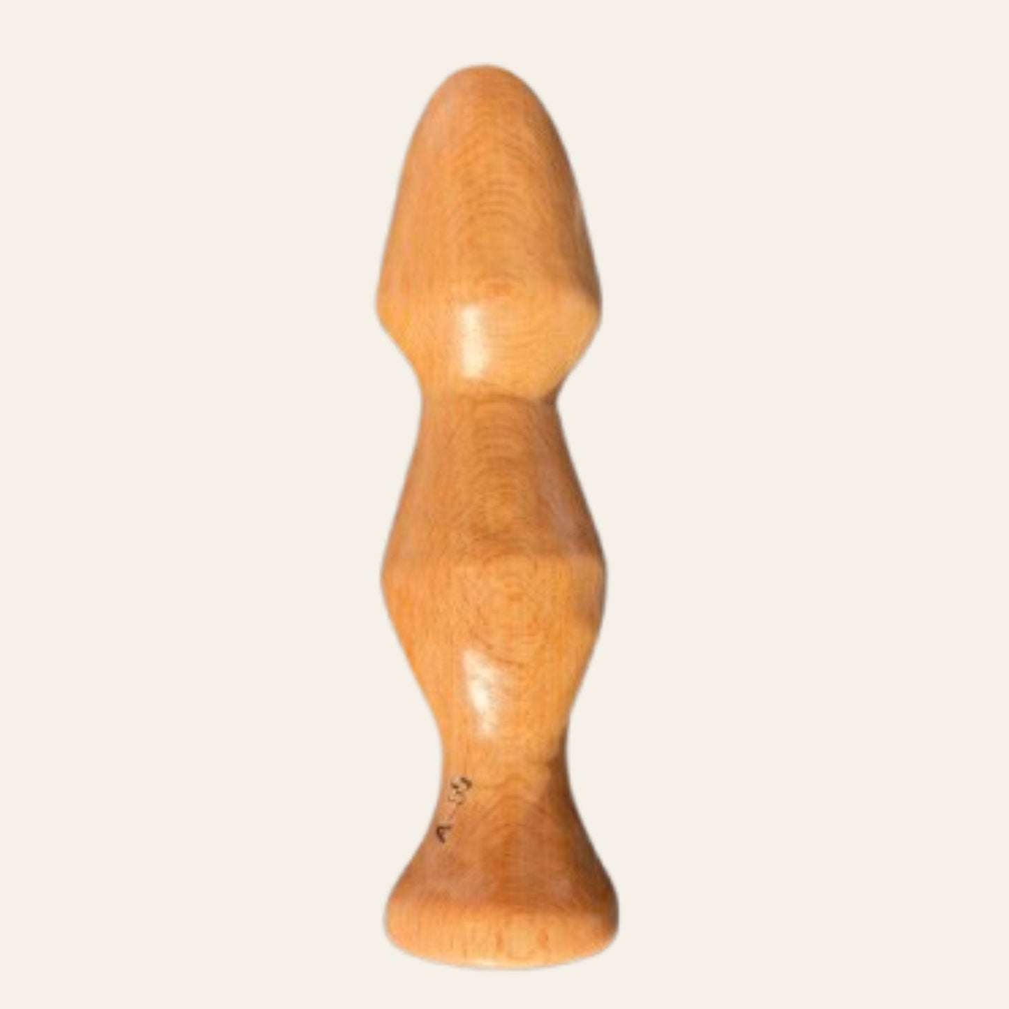 El Germinar • S • Raiz • A - 55 - Grupo Ay, mare!