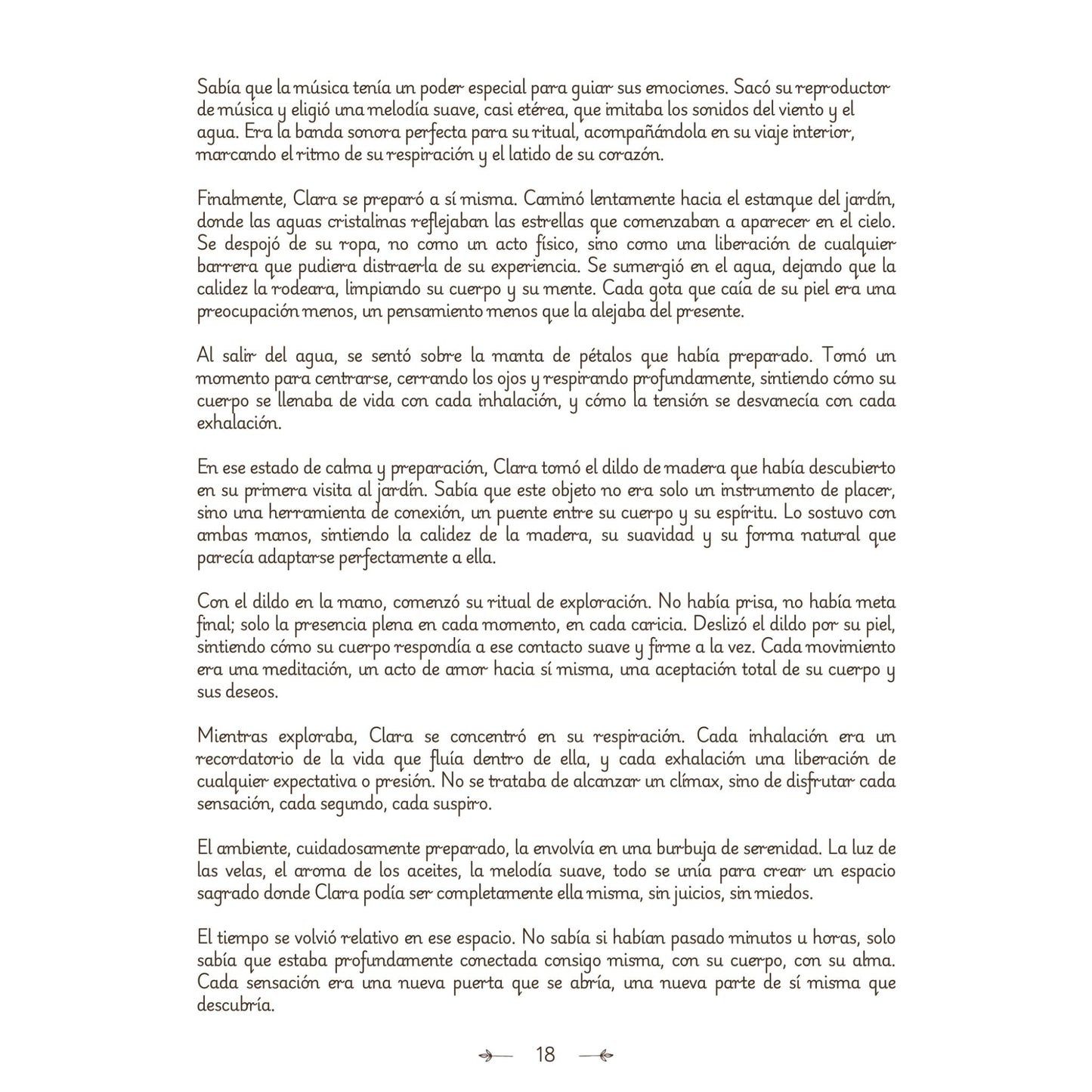 Libro Guía de Sexualidad Consciente - Grupo Ay, mare!