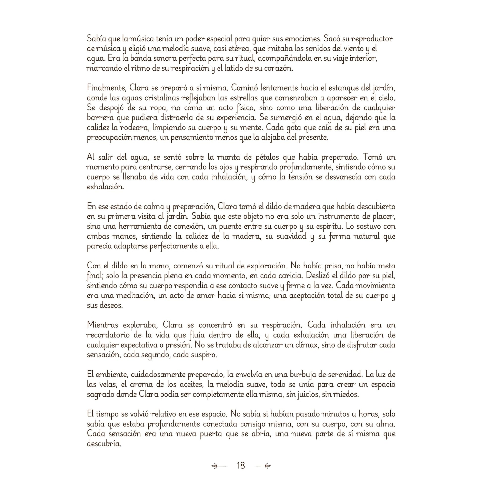 Libro Guía de Sexualidad Consciente - Grupo Ay, mare!